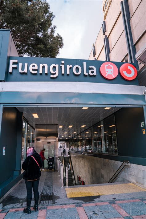 fuengirola to marbella train.